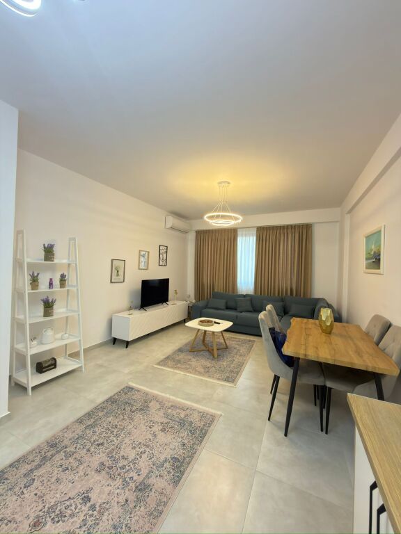 Apartment for rent 1+1+ parking in Astir at Urban Gate Residence!