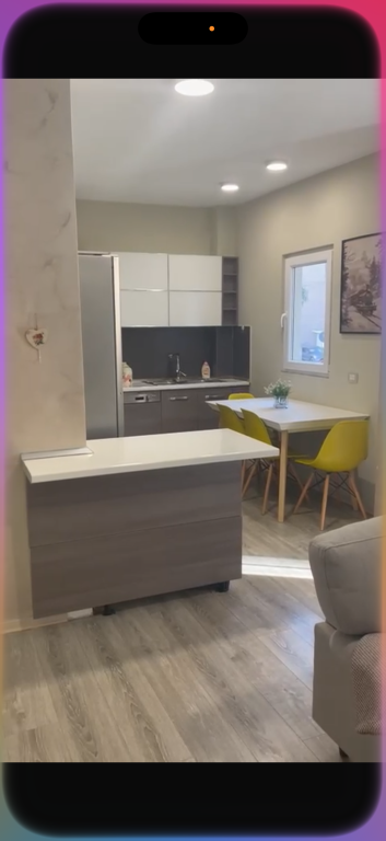 APARTMENT 2+1 + BALCONY FOR SALE, Selitë