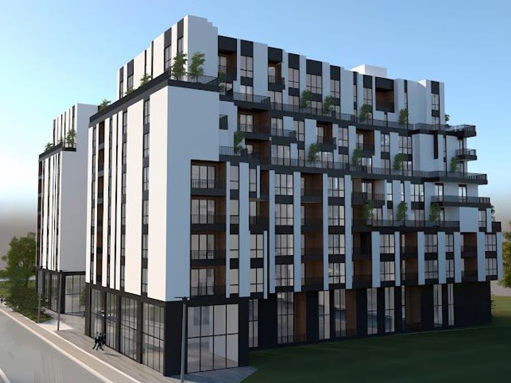🏢✨ Shitet Apartament 1+1 – Belfiore 2 Residence ✨🏢