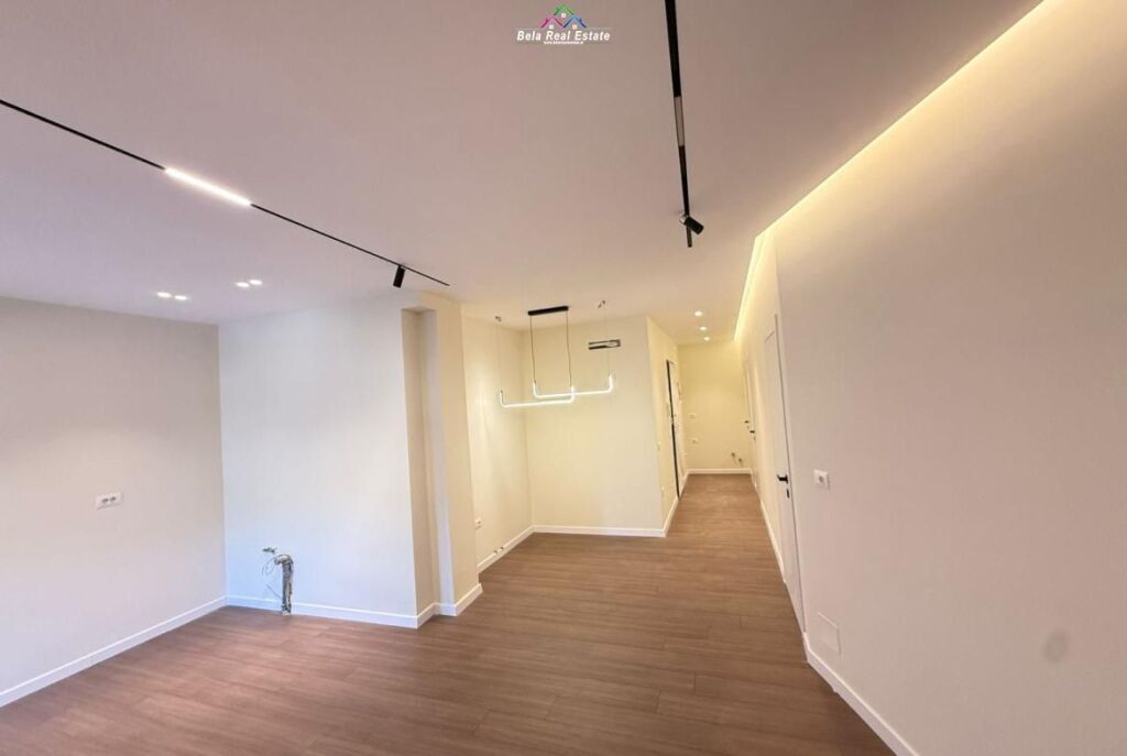 Apartment For Sale 2+1+ Parking Space Near New Maternity Hospital (ID B120859) Tirana