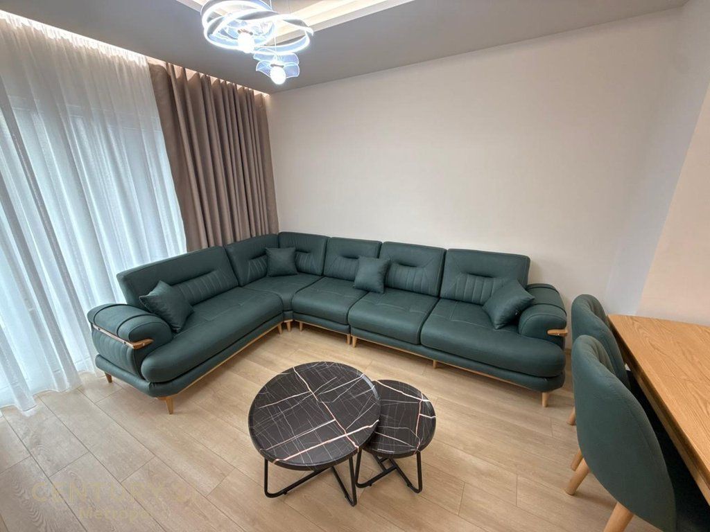Apartment 1+1 for sale at Zogu i Zi, Tirana !