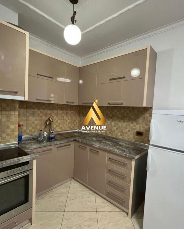 APARTMENT FOR RENT – At Dritan Hoxha Street, near the Mediterranean University of Albania