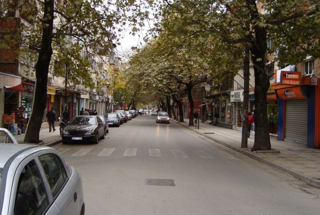 🏡 Shitet VILË 4-Katëshe – Myslym Shyri, Tiranë