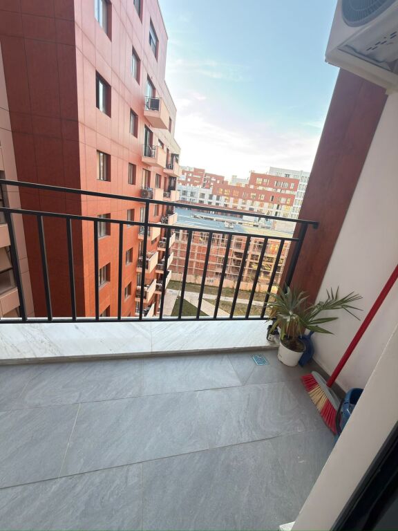 Apartment for rent 1+1+ parking in Astir at Urban Gate Residence!