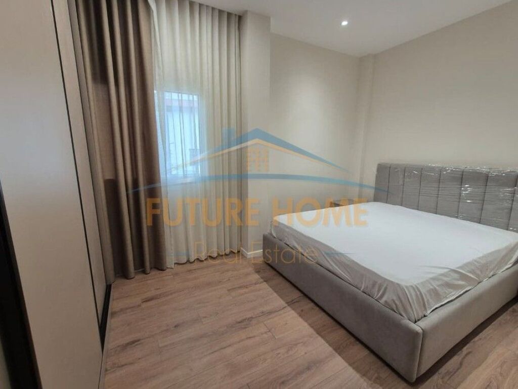 Qera, Apartament 1+1+Post Parkim, Ali Dem, Tiranë.