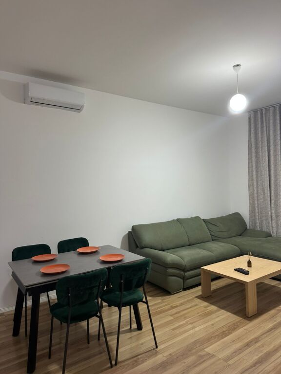 ‼️ Apartment 1+1 for Rent at the New Ring Road 📍Future Home Residence,  ‼️
