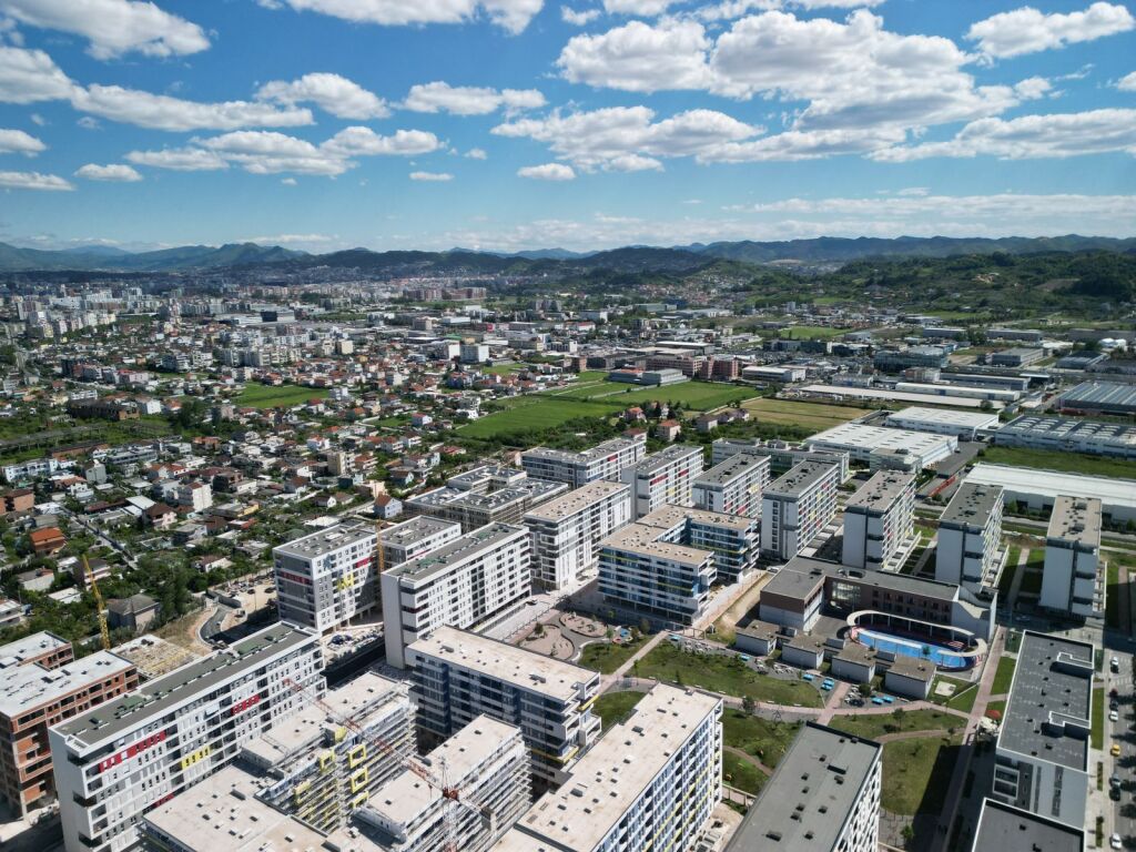FOR SALE 2+1 APARTMENT IN UNIVERS CITY