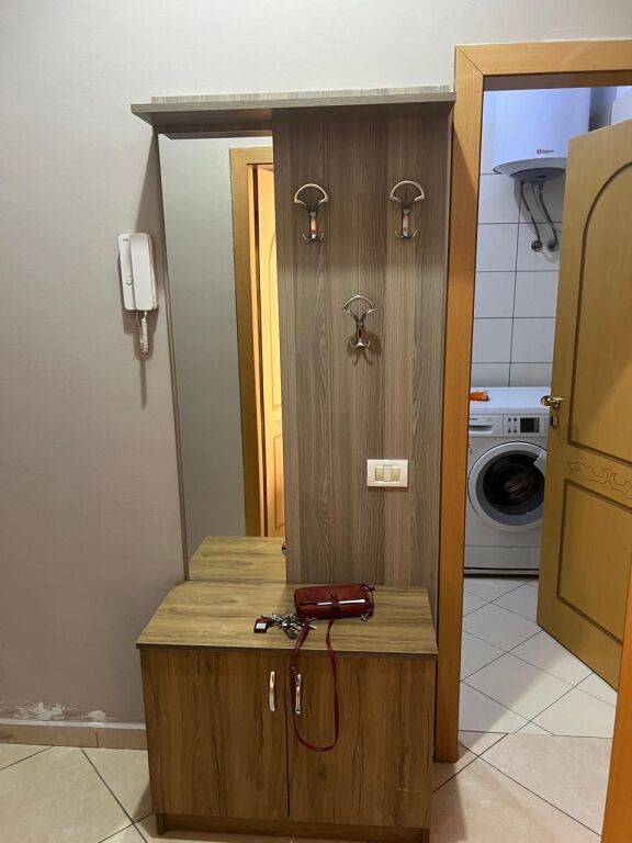 APARTMENT FOR RENT 1+1