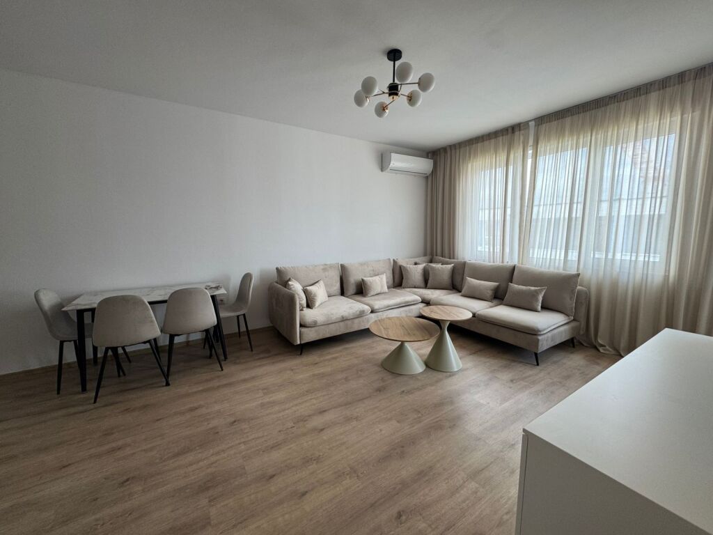 Appartamento 2+1 in affitto a Univers City!