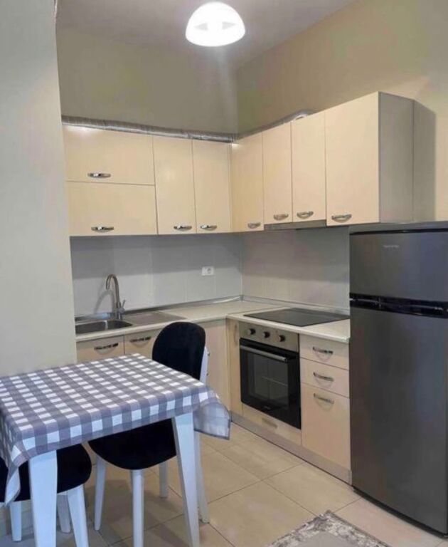 Apartment 1+1 for rent