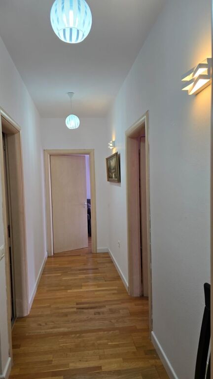 Apartment 2+1 for sale at Molla Complex