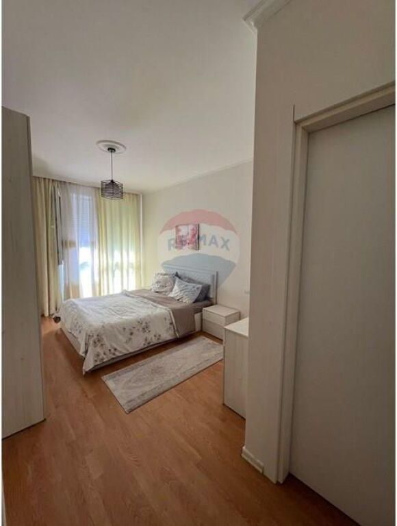 Apartment-For Sale-Fiori Di Bosco,Tirane
