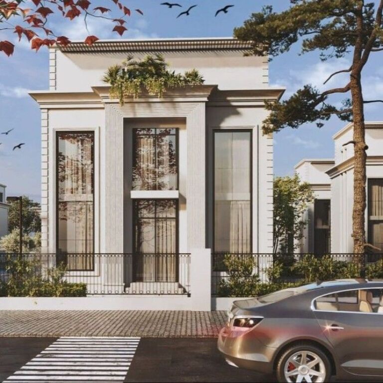🏡✨ INDIVIDUAL VILLA FOR SALE – ROSES RESIDENCE 2, FARKË ✨🏡