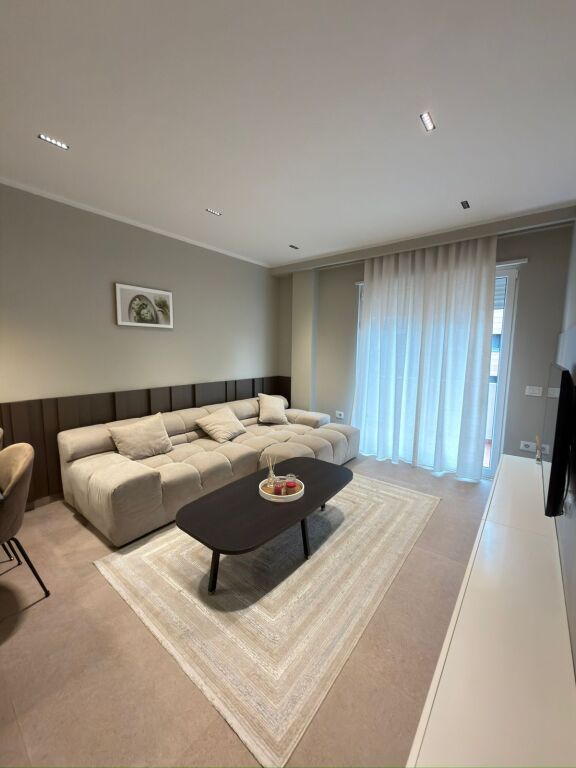 ‼️Apartment 1+1+Parking for rent at Sima Com, New Ring Road 📍 ‼️