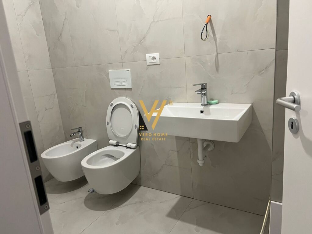 APARTMENT 1+1+BLK FOR RENT AT OXA COMPLEX, FRESKU 400 EURO