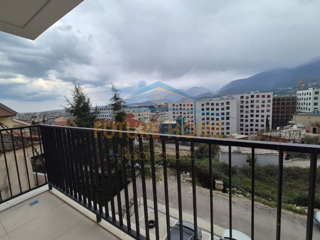 Qera, Apartament 1+1+Post Parkim, Ali Dem, Tiranë.