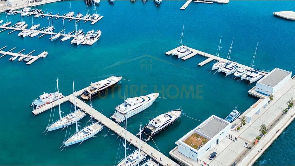 VENDESI APPARTAMENTO 2+1, PORTO LALZI RESIDENCE, GOLFO DI LALEZ