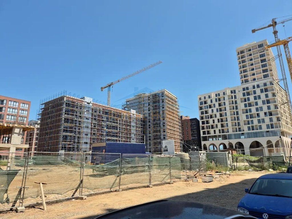 Shitet Apartament 2+1+2, Orbital Apartments, Jordan Misja
