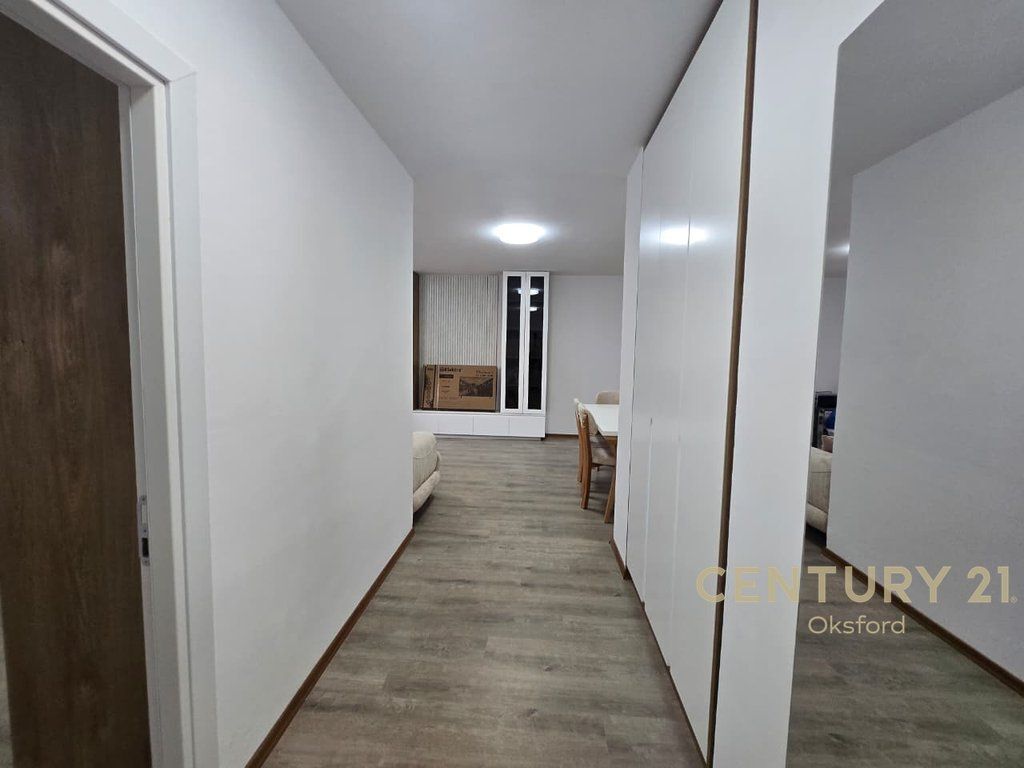 APARTMENT FOR RENT 2+1+2T IN THE 5 MAY AREA