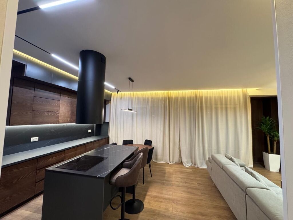 🏡 Apartment 2+1+2 + Parking Spot for rent 📍 Zoological Garden, Tirana
