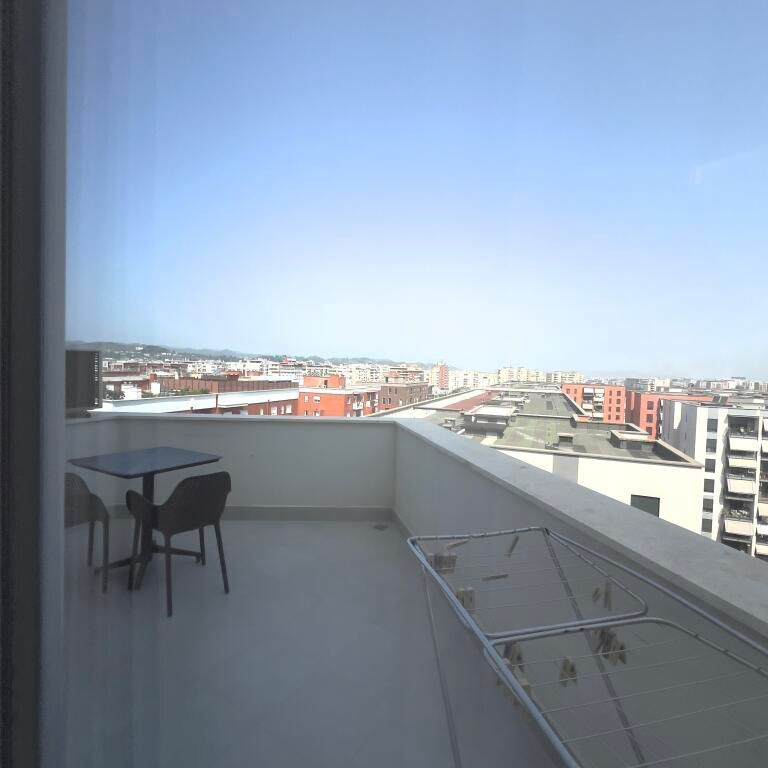 Shitet  Apartament modern tek📍River Residence!