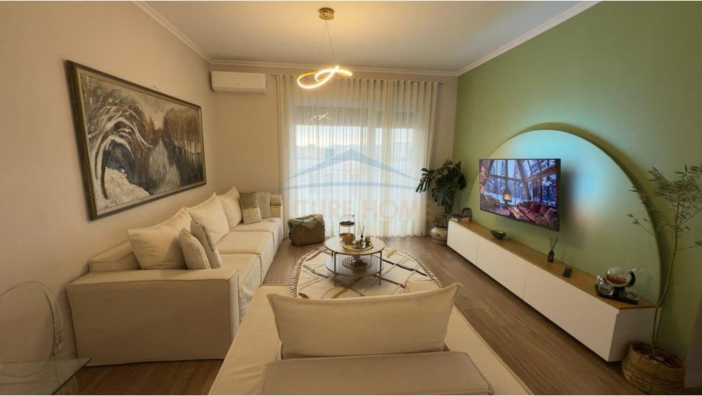 Shitet Apartament 2+1+Post Parkimi, Orbital 1, Jordan Misja