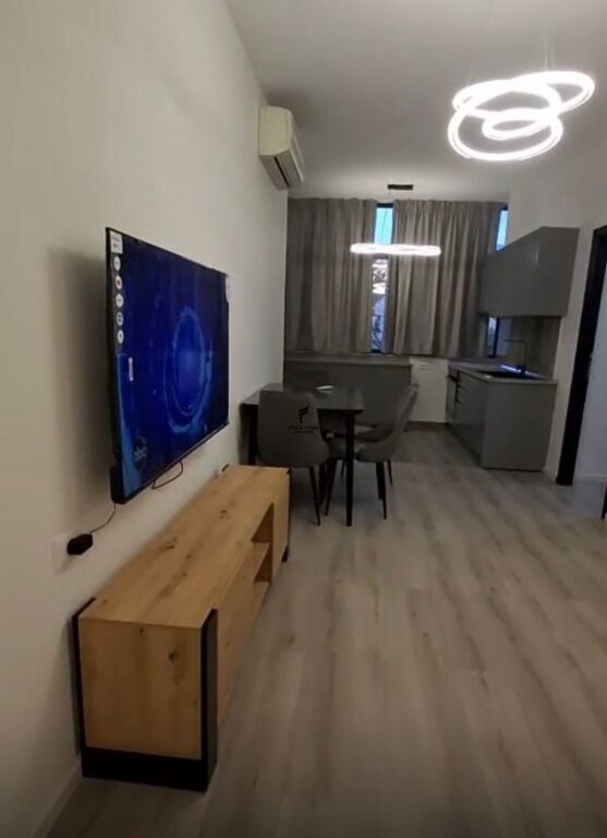 APARTMENT FOR RENT 1+1 ZOGU I PARE BOULEVARD 60,000 LEKE FH-72946