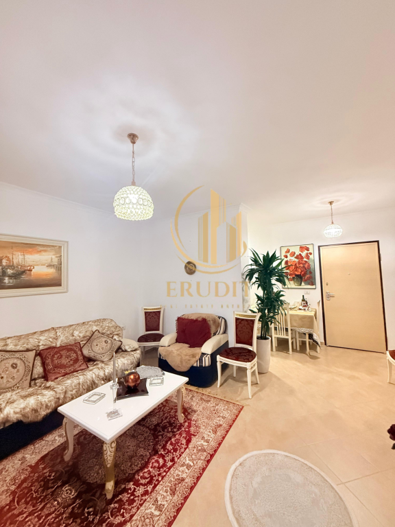 🏡 Apartment 2+1 for sale near Kral, Vlorë 🌊✨