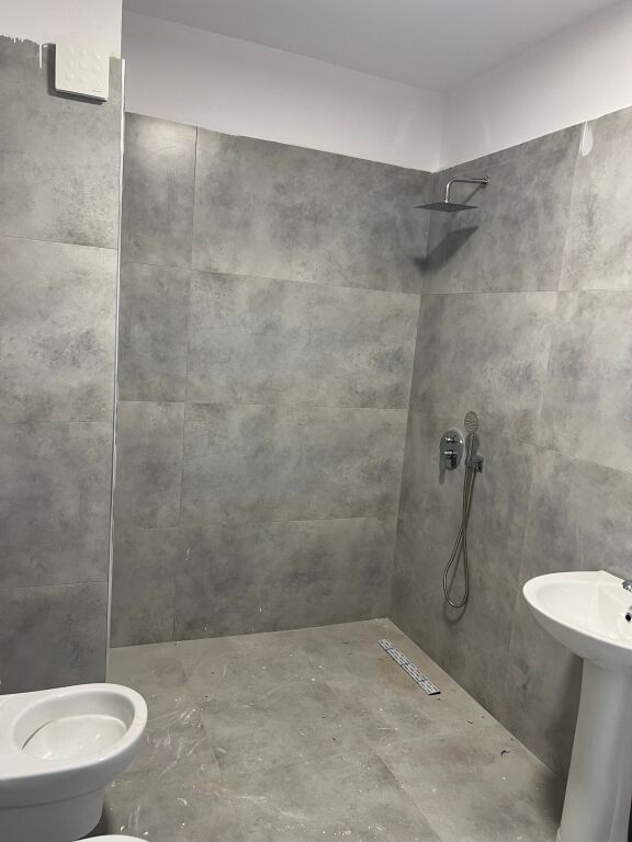 🏡 Apartment 1+1 for Rent – Color Splash, Paskuqan