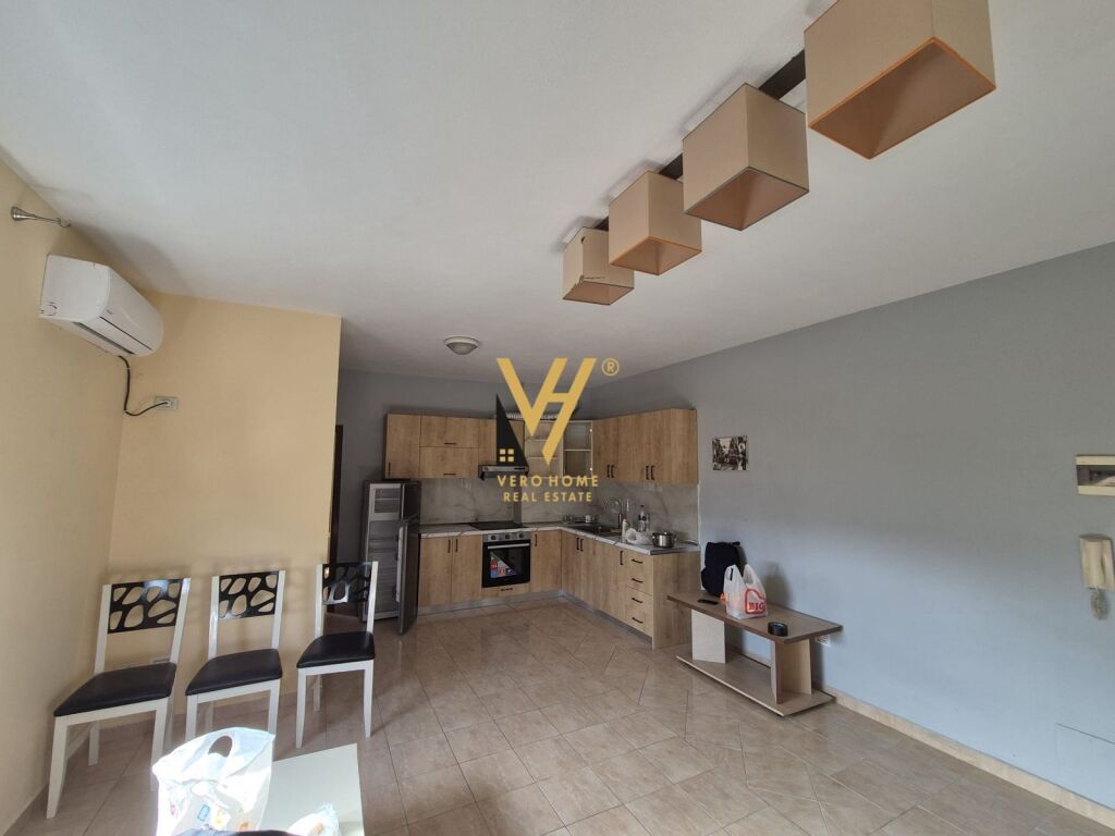 APARTMENT 2+1+BLK FOR RENT NEAR INSTAT 70,000 LEKE