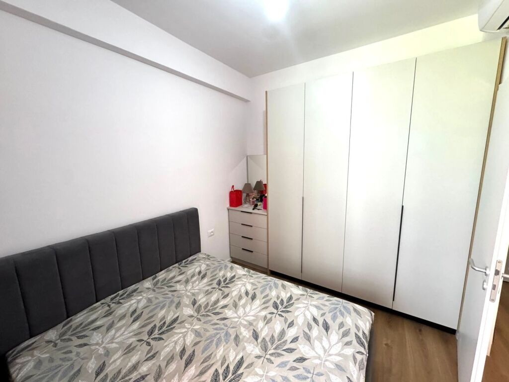 Appartamento 1+1 in affitto presso Residenca Kadiu a Ali Dem