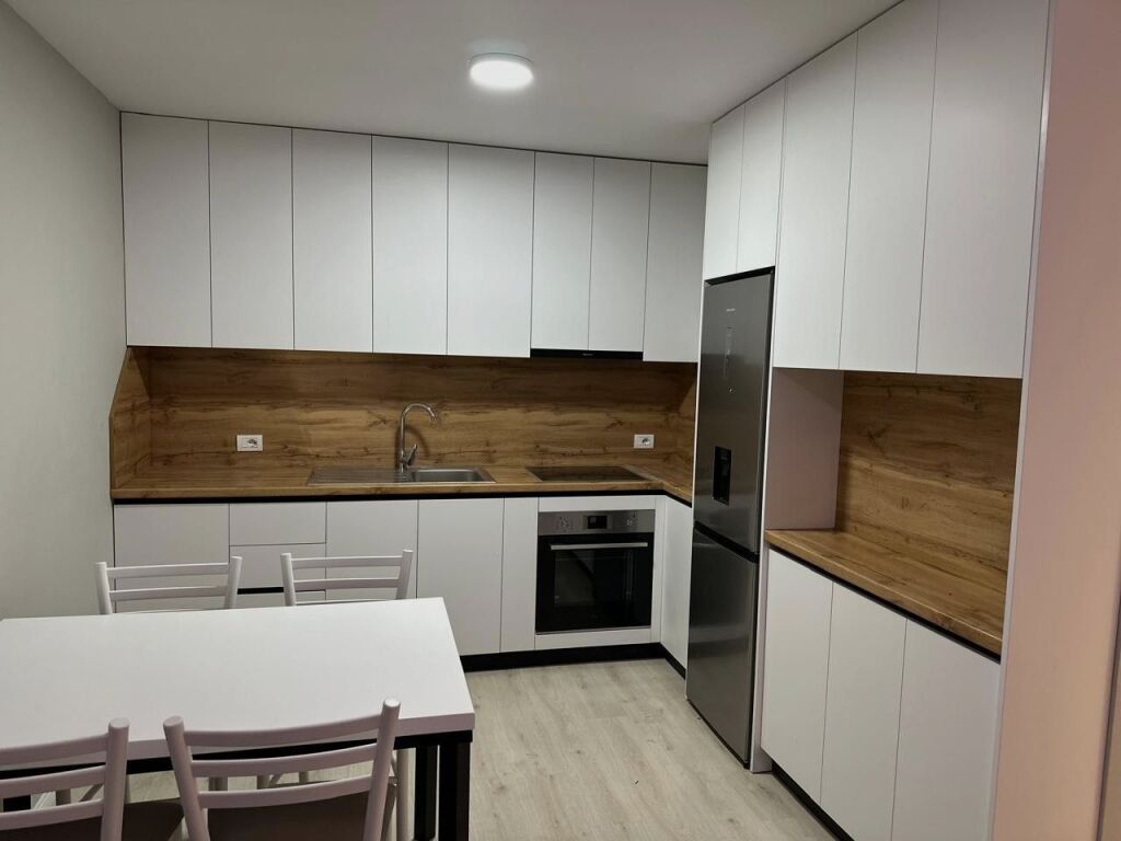 For rent 2+1 apartment at Residenca Future Home, Astir.