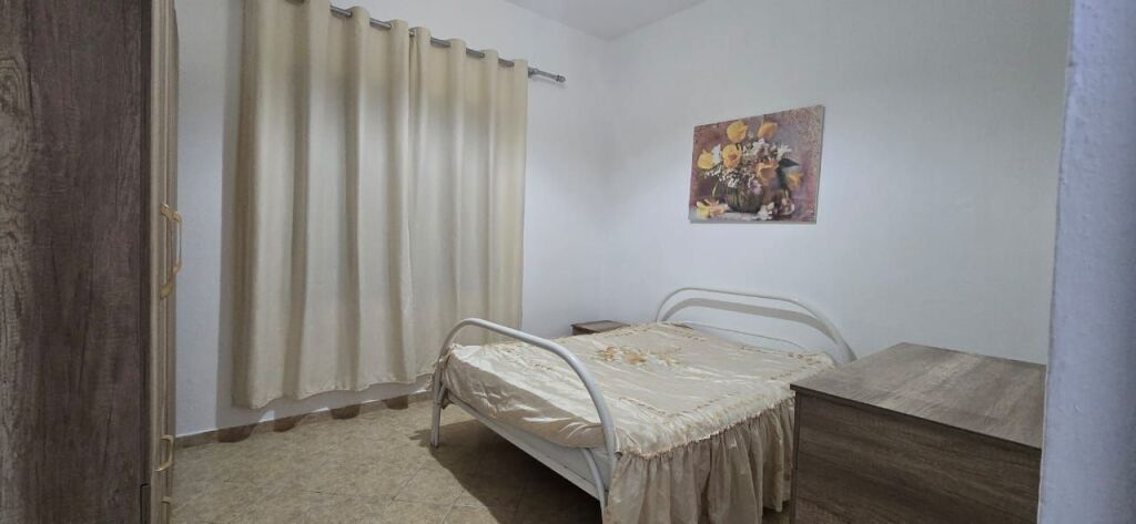 APARTMENT FOR RENT 1+1