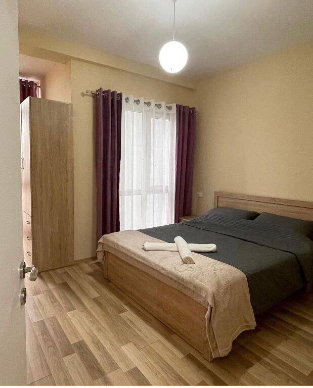 Apartment 1+1 for rent