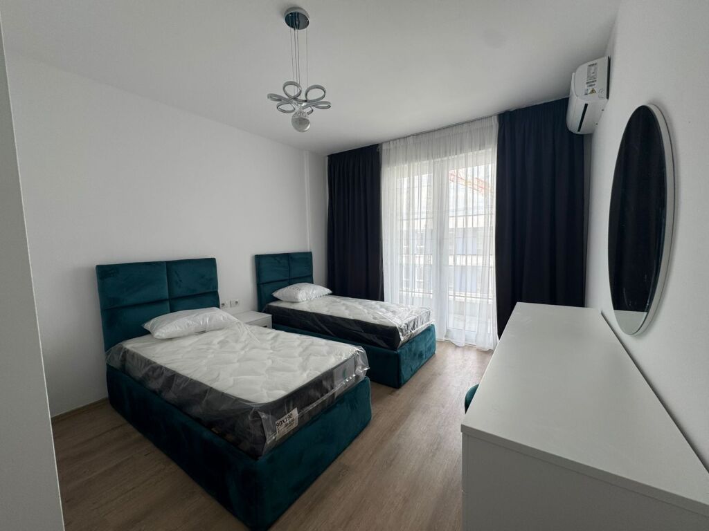 Apartment 2+1 for rent Univers City !