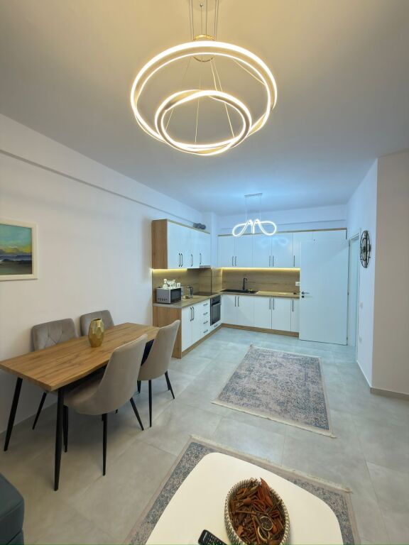 Apartment for rent 1+1+ parking in Astir at Urban Gate Residence!