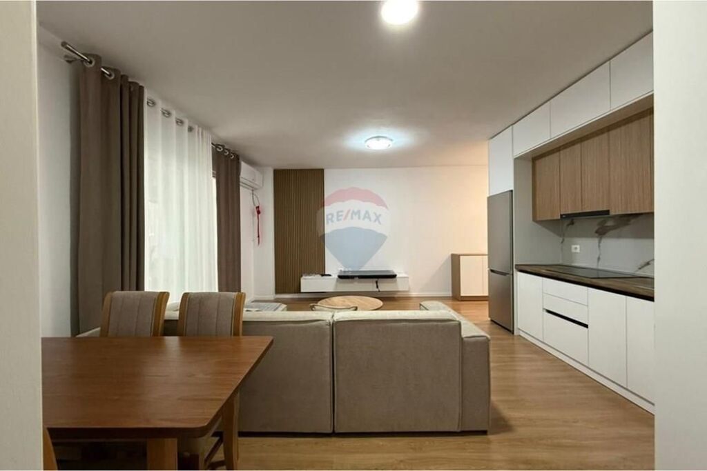 FOR RENT, APARTMENT 2+1+2, FRESK, TIRANA   ID: 530581013-13
