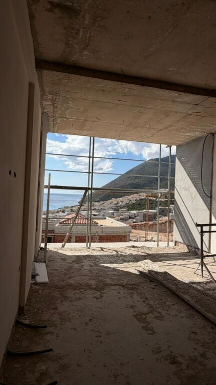 APPARTAMENTO 2+1+DEPOSITO+POSTO, GREEN COAST II, CON VISTA MARE