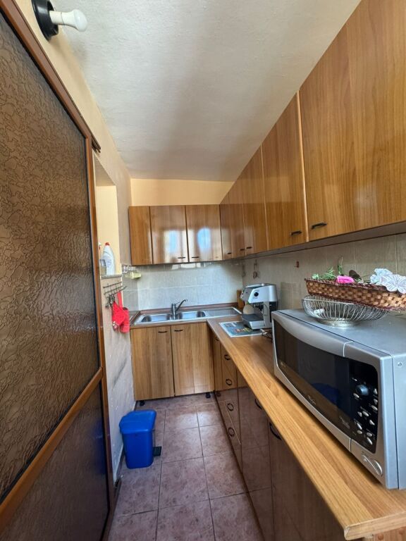 🏡 APARTMENT FOR SALE 2+1 – BARDHYL STREET ("STRAUS" SQUARE), TIRANA