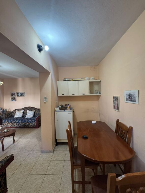 🏡 APARTMENT FOR SALE 2+1 – BARDHYL STREET ("STRAUS" SQUARE), TIRANA