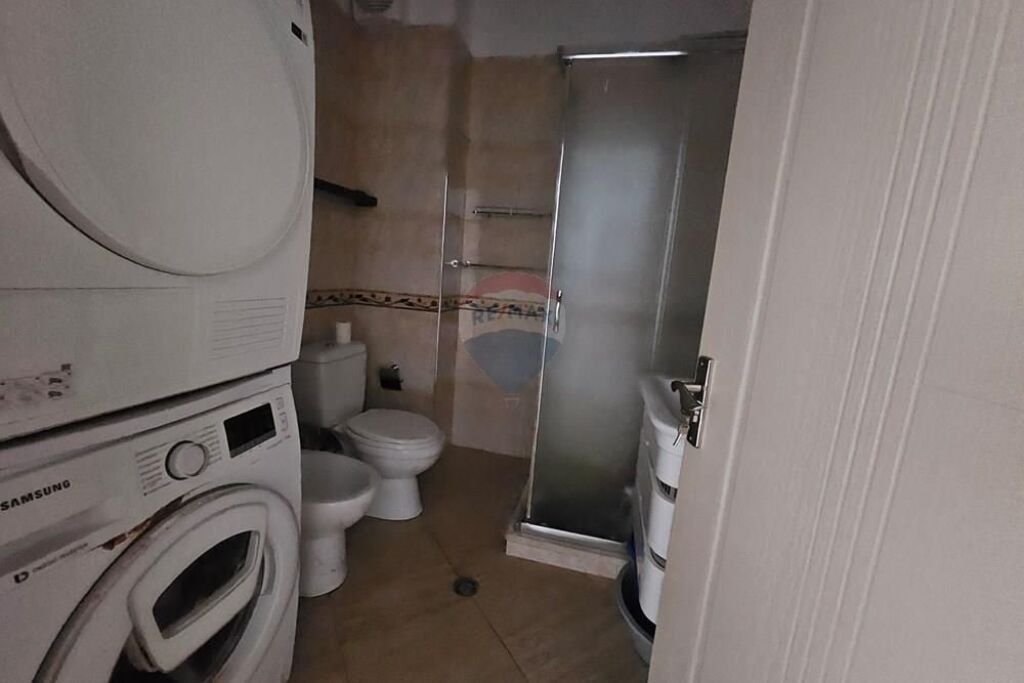 Apartment-For Sale-Zoological Garden,Tirana