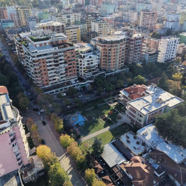 🏢✨ Building + Villa for Sale in Bllok – Rare Investment Opportunity ✨🏡