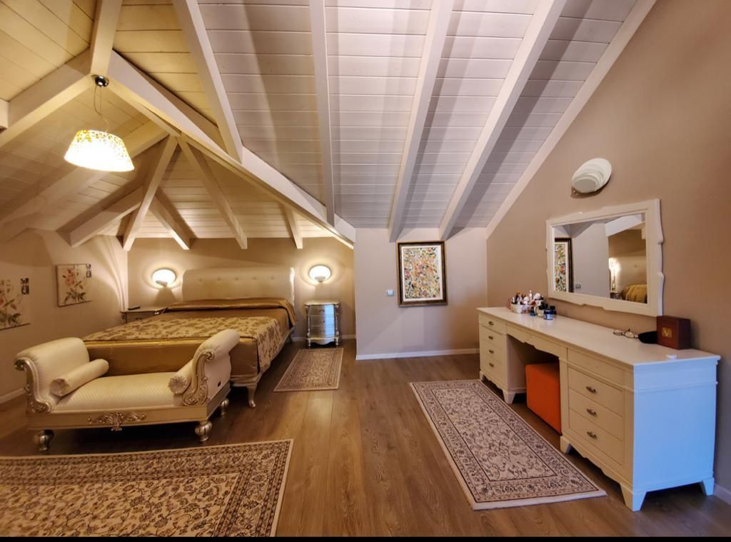 Villa for Sale in the "Akacia Hills" Residence