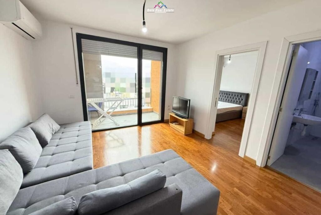 Apartament Me Qera 1+1 Tek Kompleksi Zirkon ( ID B2101694) Tirane