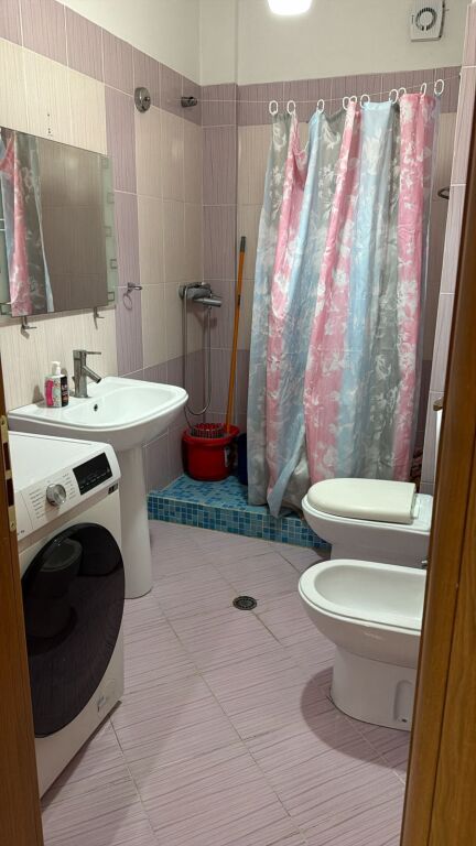 APARTMENT FOR RENT 2+1