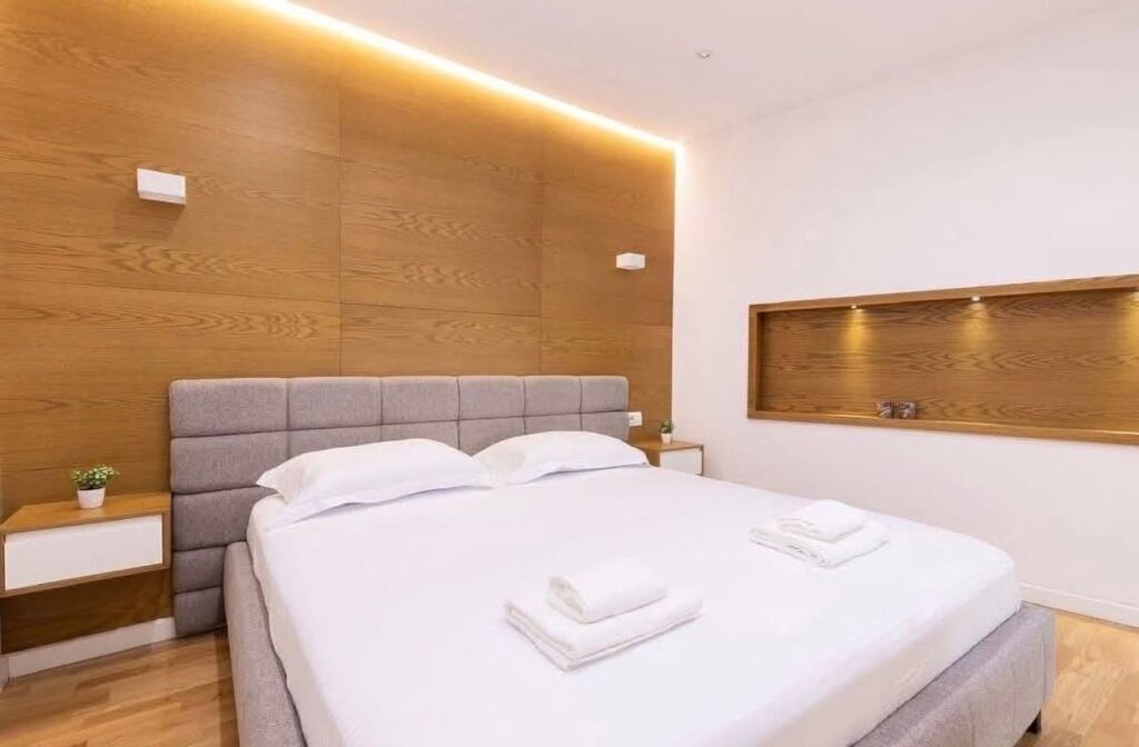 Apartment for sale at Zogu i Zi