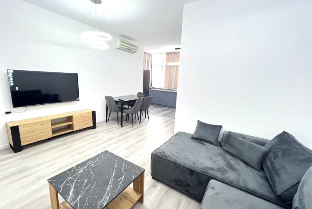 Apartament me qera 1+1 tek Bulevardi Zogu i Pare (ID B2101225) Tirane