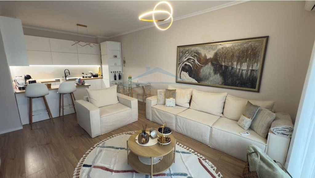 Shitet Apartament 2+1+Post Parkimi, Orbital 1, Jordan Misja