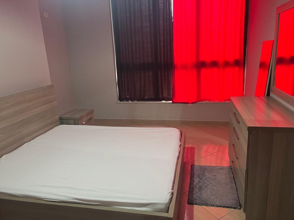 APARTMENT FOR RENT 1+1