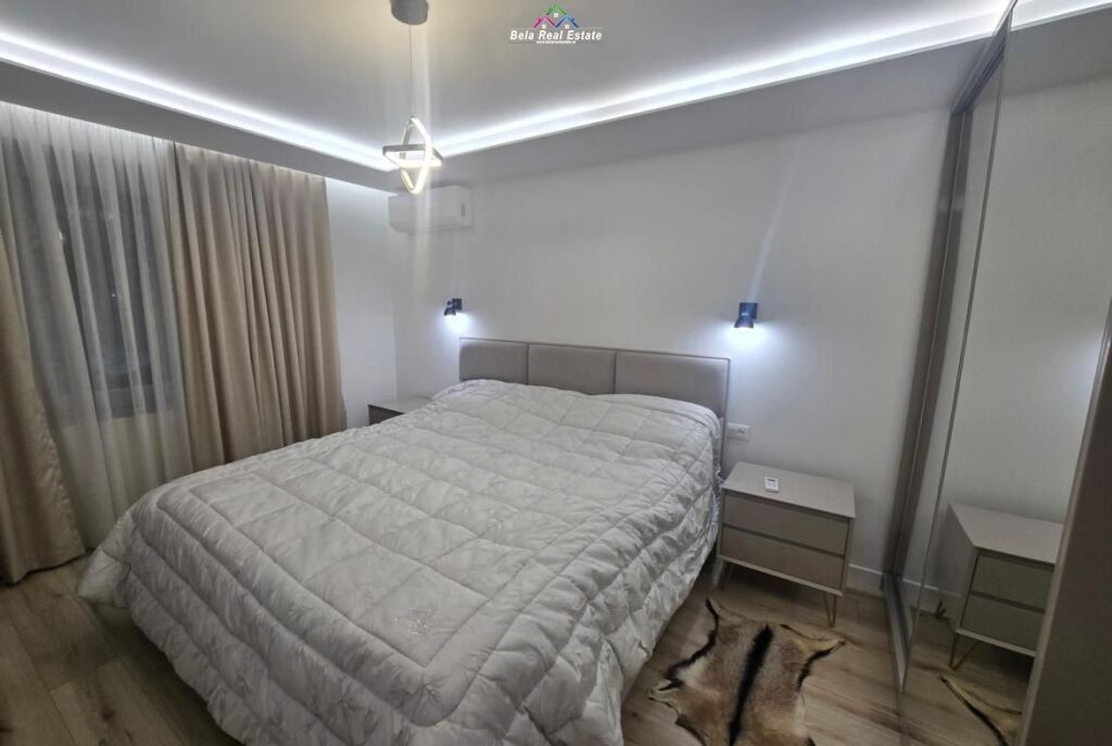 Apartment For Sale 2+1 In Brryl (ID B121216) Tirane